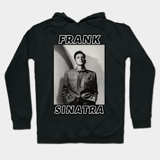 Frank Sinatra Hoodie